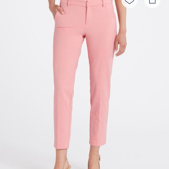 Liverpool Pants - Liverpool Kelsey Straight Trousser